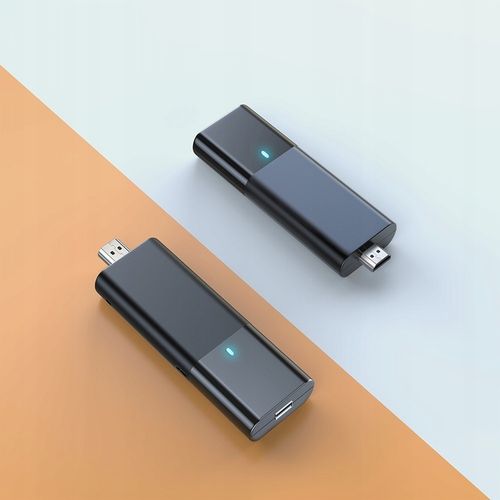 Odtwarzacz multimedialny SMART TV Stick 16GB BOX ANDROID HDMI na Arena.pl