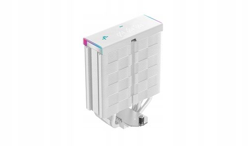 Chłodzenie procesora Deepcool AK400 DIGITAL PRO White 120mm na Arena.pl