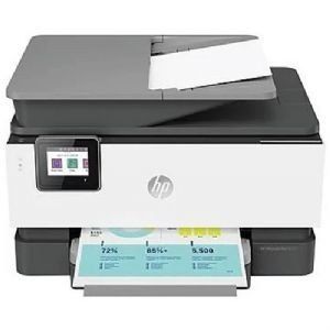 Drukarka OfficeJet PRO 9010 AiO 3UK83B na Arena.pl