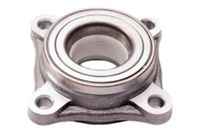 Piasta koła przód TOYOTA HILUX VII 2005 2006 2007 2008 2009 2010 2011 2012