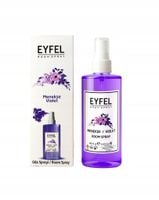 Eyfel - odświeżacz do pomieszczeń w sprayu Fiołek 400ml