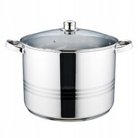 Garnek tradycyjny Maestro Garnek Wysoki 30 x 20cm 14.0L 14 l