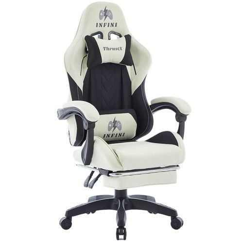thrustx black/cream na Arena.pl