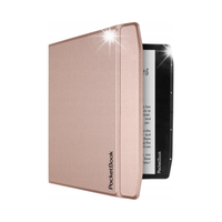 Etui PocketBook Era Flip beżowe
