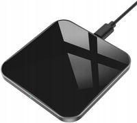 AGPTEK PODKŁADKA ŁADUJĄCA FAST CHARGER 15W