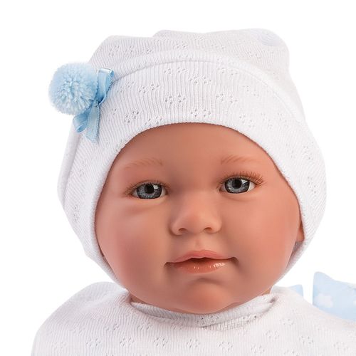 Llorens Lalka płacząca Lalo 42cm na Arena.pl