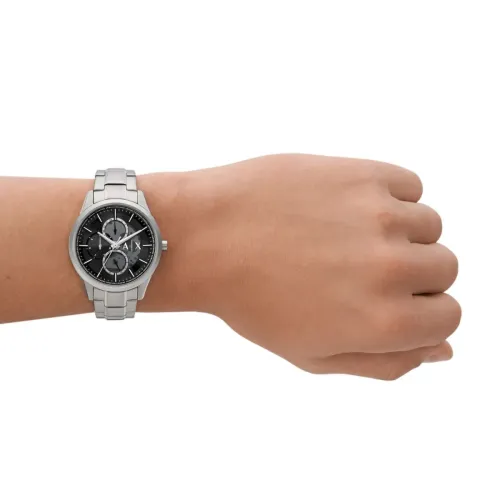 ZEGAREK MĘSKI ARMANI EXCHANGE AX1873 Dante + BOX na Arena.pl