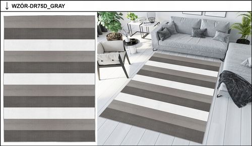 DYWAN 180x250 BCF LUXURY MIĘKKI NOWOCZESNE WZORY na Arena.pl