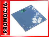 ADLER AD 8117 Elektroniczna waga lazienkowa