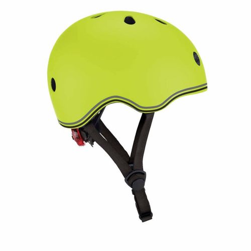 Kask Globber Lime Green Jr 506-106 N/A na Arena.pl