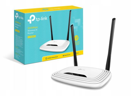 ROUTER TP-LINK TL-WR841N na Arena.pl