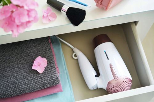 Blaupunkt Hdd 301Ro Suszarka Turystyczna na Arena.pl