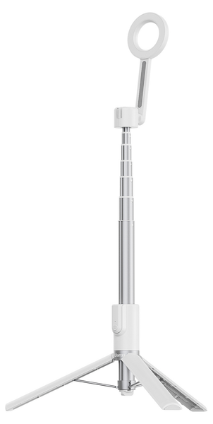 Selfie stick Ulanzi MG-003 MagSafe - biały zdjęcie 4