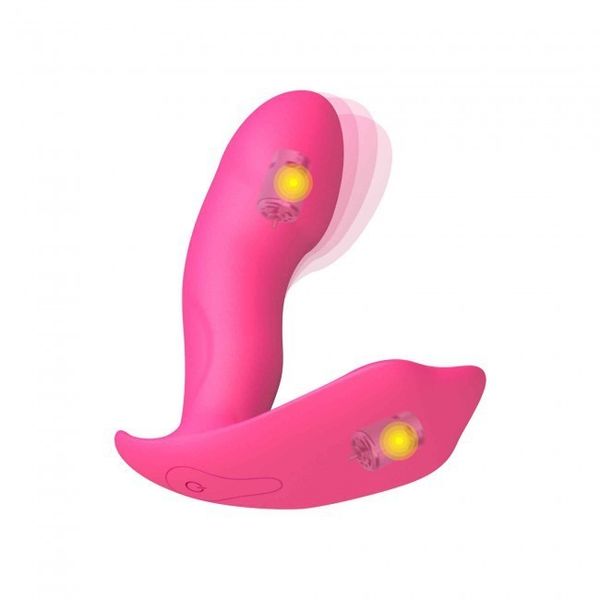 Marc Dorcel Secret Clit Pink zdjęcie 6