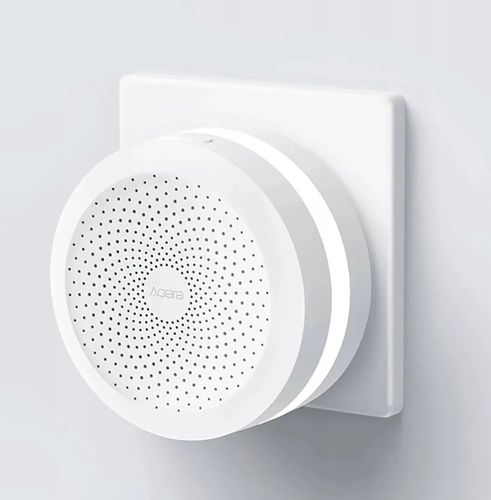 Silnik do rolet - Aqara RSD-M01 na Arena.pl