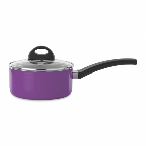 Rondel 16 cm 1,5L Eclipse Fioletowy na Arena.pl