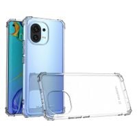 pancerne etui do xiaomi mi 11 anti shock przezroczysty