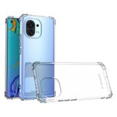 pancerne etui do xiaomi mi 11 anti shock przezroczysty