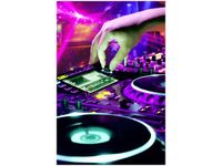 40X60CM DJJ SEQUENCE SET CAŁOROCZNY OBRAZ