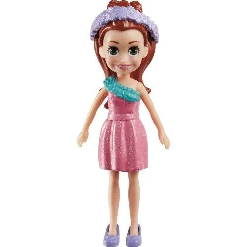 Figurka Polly Pocket Hkv82 na Arena.pl