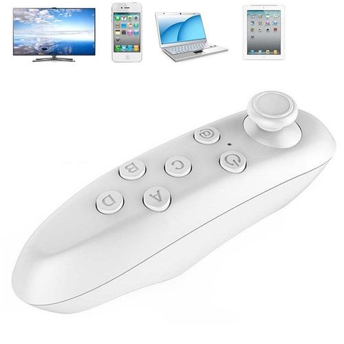 OKULARY GOGLE VR BOX II 2.0 3D + PILOT BLUETOOTH na Arena.pl