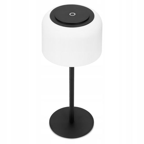 Lampka Na Biurko Stołowa LED Dotyk Akumulatorowa Ściemniacz 3 Barwy na Arena.pl