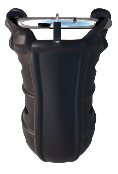 FCR Hardcore Silicone Cock Blo zdjęcie 3