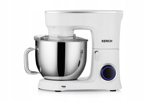 ROBOT KUCHENNY PLANETARNY MIKSER Z MISĄ KERCH BAKER WHITE 7L na Arena.pl