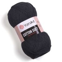 Włóczka YarnArt Cotton Soft ( 28 )