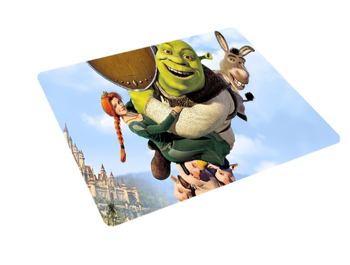 Podkładka pod myszkę Shrek na Arena.pl