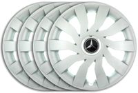 KOŁPAKI 16'' MERCEDES W168 W169 W176 W245 204 CLS