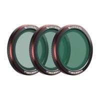 Freewell Magnetyczne filtry ND/PL NEO 2 „Bright Day” - 3 szt.