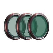 Freewell Magnetyczne filtry ND/PL NEO 2 „Bright Day” - 3 szt.