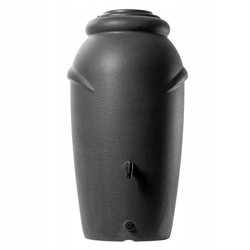 Kadax Zbiornik Na Deszczówkę 210L Beczka Kompletny na Arena.pl