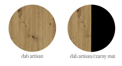 Szafka nocna WODDY na Arena.pl