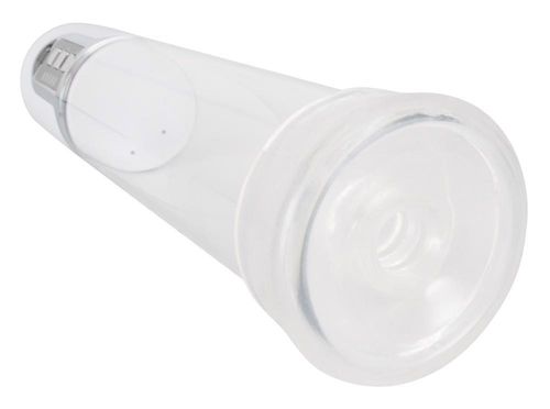 rechargeable pump na Arena.pl