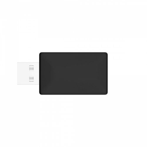 Adapter samochodowy MAXCOM MC02 Wave Czarny na Arena.pl
