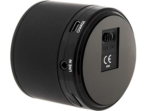30-305  Głośnik bluetooth BT50 czarny na Arena.pl