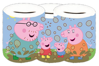 Skarbonka Świnka Peppa