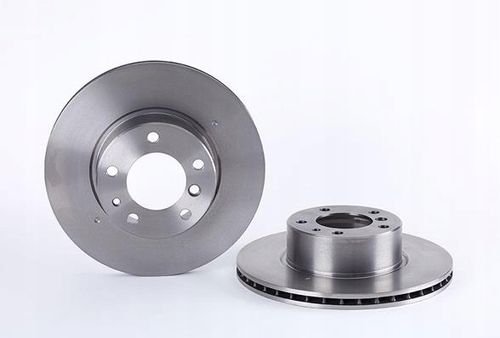 TARCZA HAM PRZOD 302X22 V BREMBO na Arena.pl