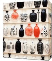 Obraz 40x50cm Gliniana Harmonia