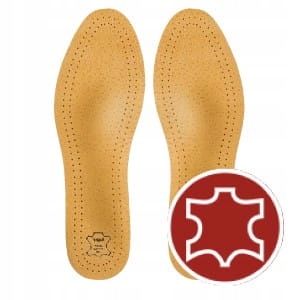 MASTER 38 - ROZMIAR - WKŁADKI na Arena.pl