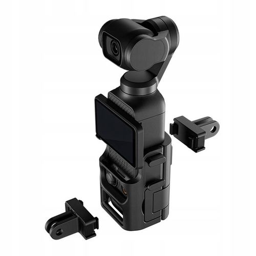 Stojak TELESIN do DJI Osmo Pocket 3 na Arena.pl