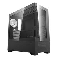 obudowa komputerowa darkflash ds900 air (czarny)