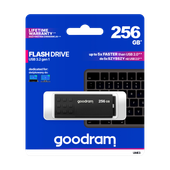 Pendrive Goodram USB 3.2 256GB czarny