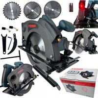 Piła tarczowa Berhard 2800 W 20 mm
