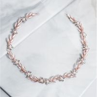 opaska do włosów ślubna kolekcja 2021/2022 ops22