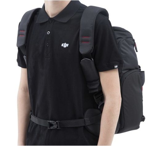 Plecak DJI Phantom 3 na Arena.pl