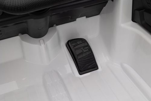 Auto Na Akumulator Audi E- Tron GT QLS-6888 Białe na Arena.pl