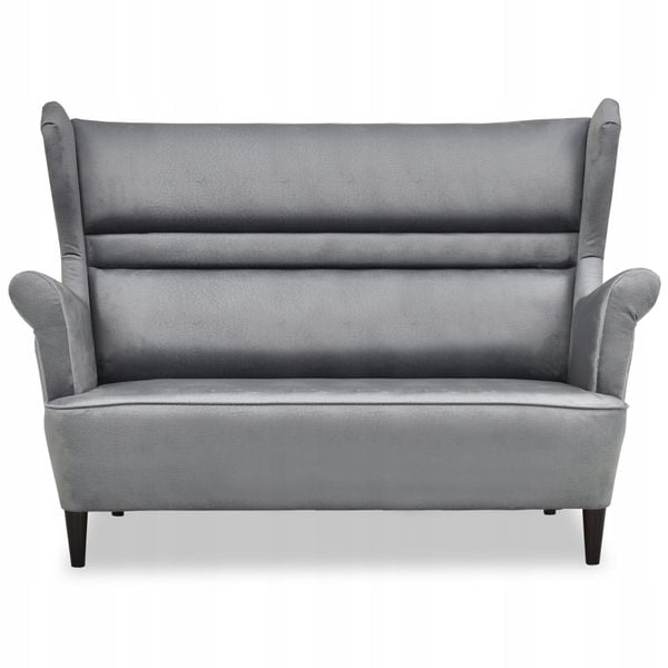 Zestaw wypoczynkowy sofa + 2 fotele Family Meble zdjęcie 3